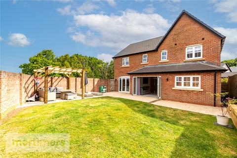 undefined, Bluebell Way, Blackburn, Lancashire, BB2