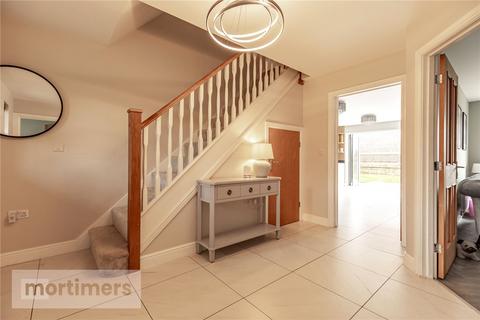 undefined, Bluebell Way, Blackburn, Lancashire, BB2