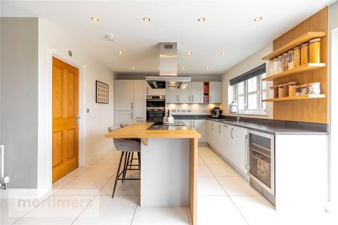 undefined, Bluebell Way, Blackburn, Lancashire, BB2