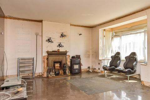 2 bedroom semi-detached bungalow for sale, Upper Brighton Road, Sompting, Lancing, West Sussex