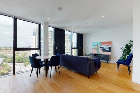 2 bedroom flat to rent, Highgate Hill