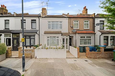 undefined, Malton Street, London SE18
