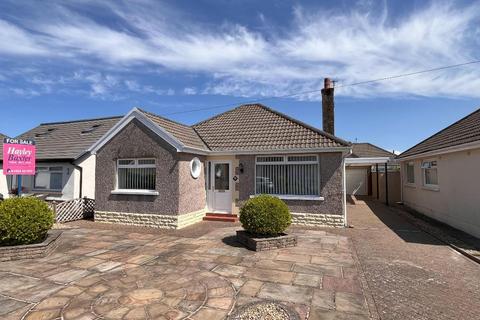 3 bedroom detached bungalow for sale, Bare, Morecambe LA4