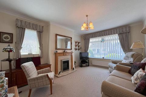 3 bedroom detached bungalow for sale, Bare, Morecambe LA4