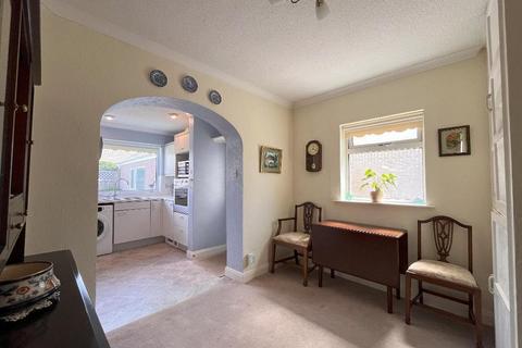 3 bedroom detached bungalow for sale, Bare, Morecambe LA4