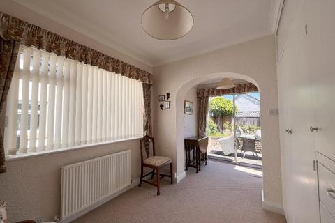 3 bedroom detached bungalow for sale, Bare, Morecambe LA4