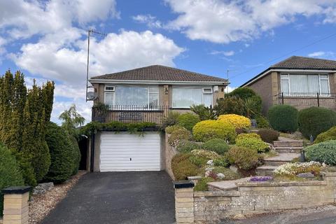 2 bedroom detached bungalow for sale, Torrisholme, Morecambe LA4