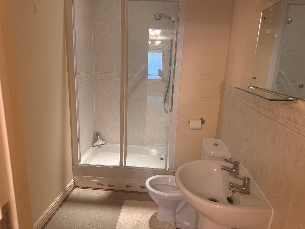 En suite