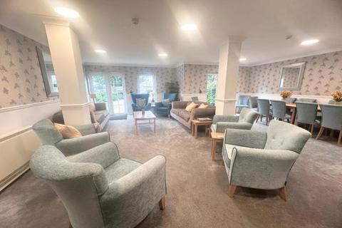 2 bedroom retirement property for sale, High Street, Orpington, Kent, BR6 0LA
