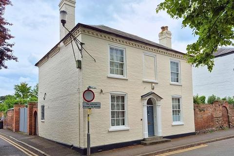undefined, Church Street, Leominster, Herefordshire, HR6 8NQ