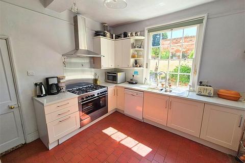 undefined, Church Street, Leominster, Herefordshire, HR6 8NQ
