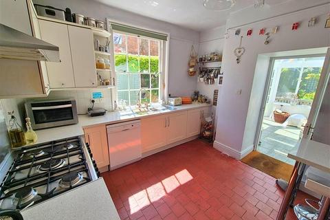 undefined, Church Street, Leominster, Herefordshire, HR6 8NQ