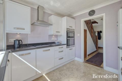 4 bedroom detached house for sale, New Green, Bardfield Saling, CM7