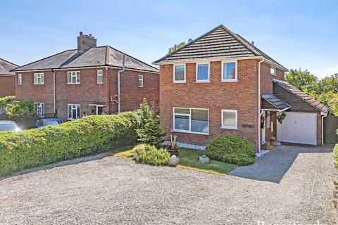 4 bedroom detached house for sale, New Green, Bardfield Saling, CM7