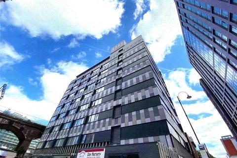 undefined, Bracken House, 44-58 Charles Street, Manchester City Centre, Greater Manchester, M1