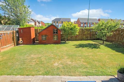 4 bedroom detached house for sale, Bloomesley Close, Newton Aycliffe