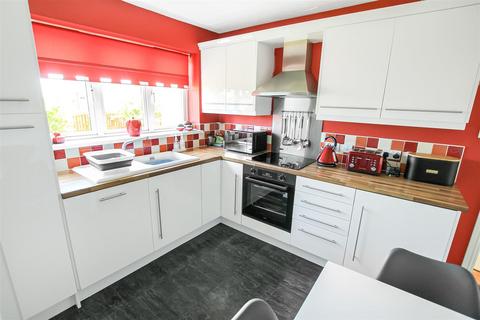 undefined, Bloomesley Close, Newton Aycliffe