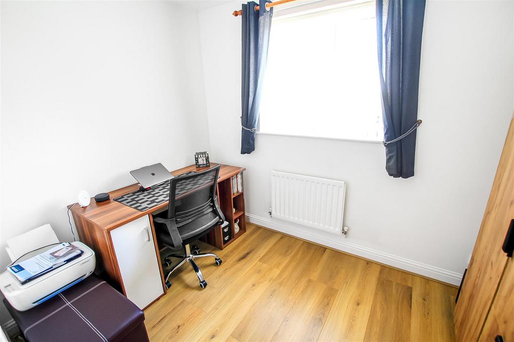 Bedroom Four