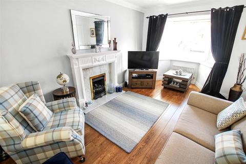 undefined, Bloomesley Close, Newton Aycliffe