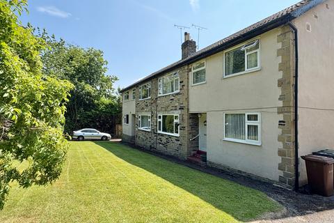 3 bedroom flat to rent, Wetherby Road, Roundhay, Leeds, LS8