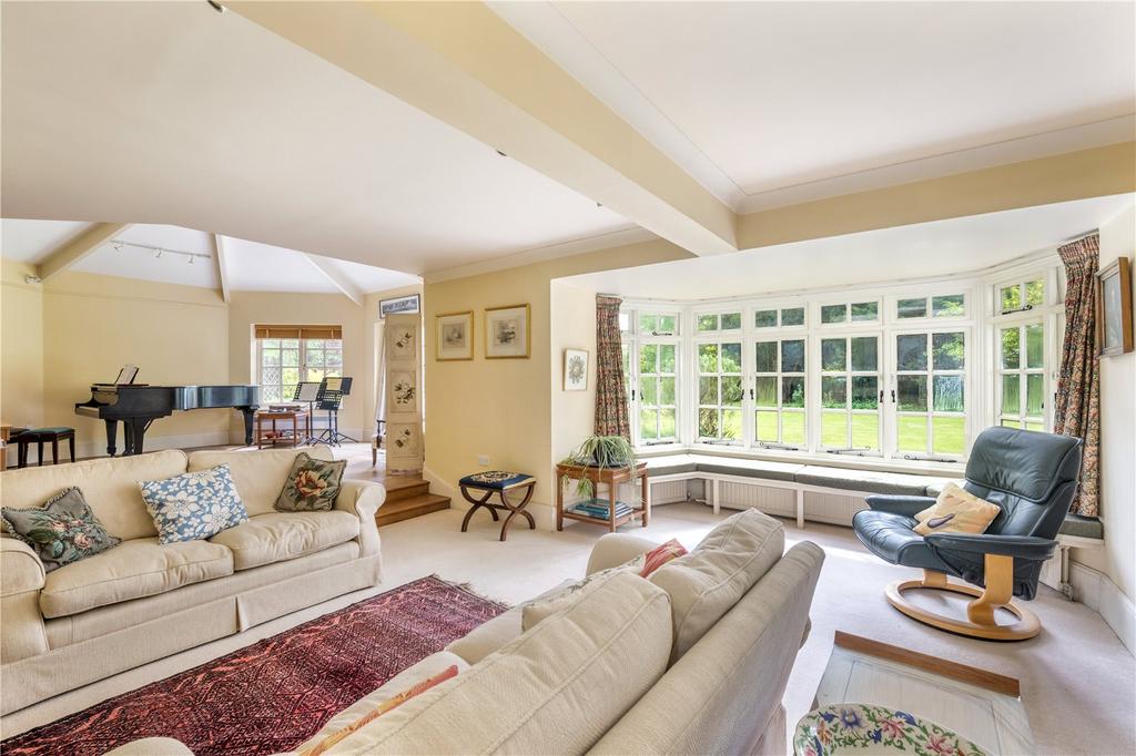 Drawing Room