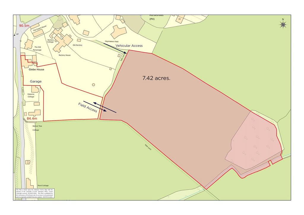 Land Plan