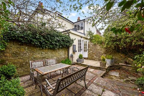 Garden Cottage The Wharf, Midhurst, GU29 9PX
