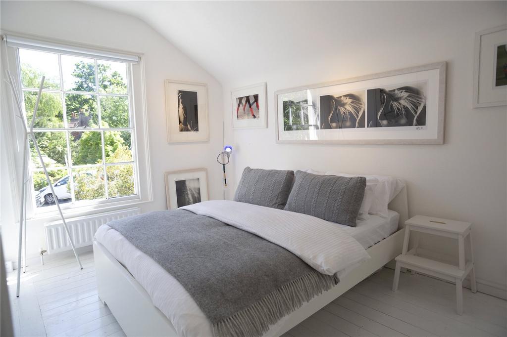 Main Bedroom