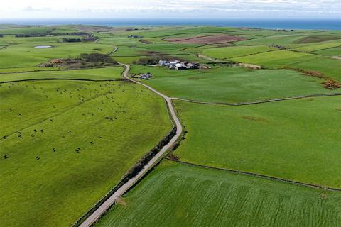 Farm for sale, Balgown Farm, Kirkcolm, Stranraer, Dumfries and Galloway, South West Scotland, DG9