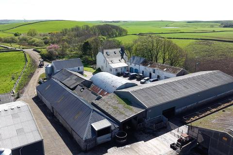 Farm for sale, Balgown Farm, Kirkcolm, Stranraer, Dumfries and Galloway, South West Scotland, DG9