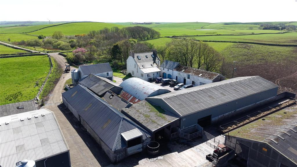 House in Dumfries and Galloway - View 3