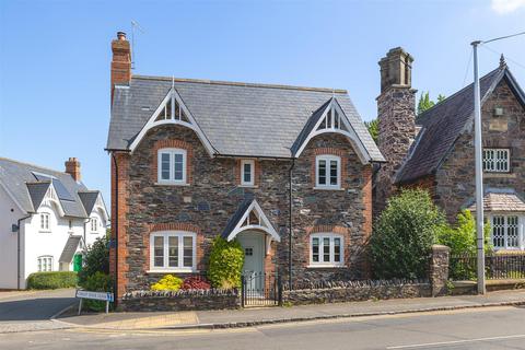 3 bedroom detached house for sale, Church Hill, Woodhouse Eaves LE12