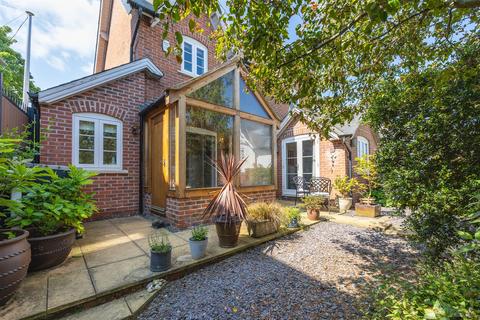 3 bedroom detached house for sale, Church Hill, Woodhouse Eaves LE12