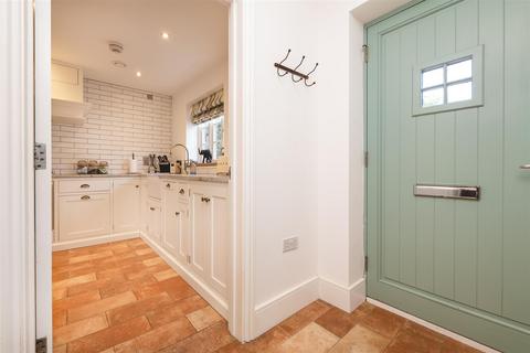 3 bedroom detached house for sale, Church Hill, Woodhouse Eaves LE12