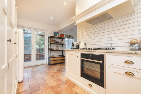 3 bedroom detached house for sale, Church Hill, Woodhouse Eaves LE12