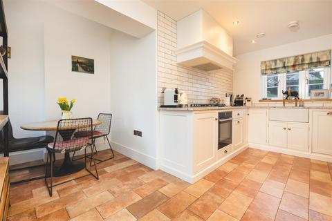 3 bedroom detached house for sale, Church Hill, Woodhouse Eaves LE12