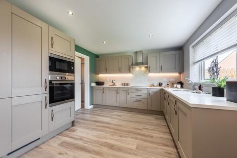 undefined, Plot 129 at The Avenue St Davids Way off Hall Drive, Acklam TS5