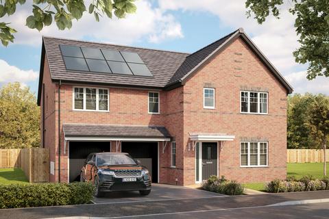 undefined, Plot 129 at The Avenue St Davids Way off Hall Drive, Acklam TS5