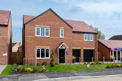 undefined, Plot 129 at The Avenue St Davids Way off Hall Drive, Acklam TS5