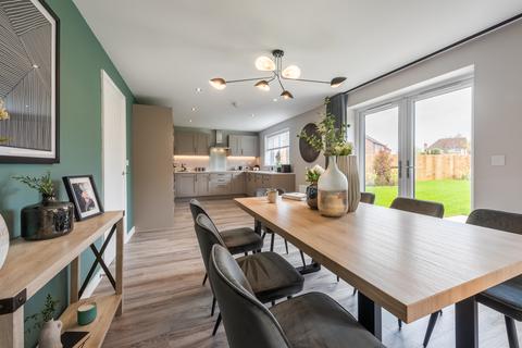 undefined, Plot 129 at The Avenue St Davids Way off Hall Drive, Acklam TS5