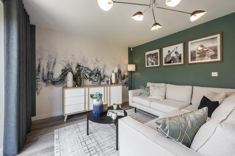 undefined, Plot 130 at The Avenue St Davids Way off Hall Drive, Acklam TS5