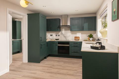undefined, Plot 130 at The Avenue St Davids Way off Hall Drive, Acklam TS5