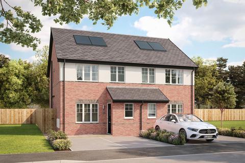 undefined, Plot 133 at The Avenue St Davids Way off Hall Drive, Acklam TS5