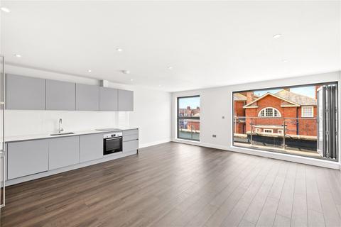 2 bedroom apartment to rent, Shelley Road, Hove, East Sussex, BN3