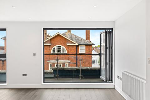 2 bedroom apartment to rent, Shelley Road, Hove, East Sussex, BN3