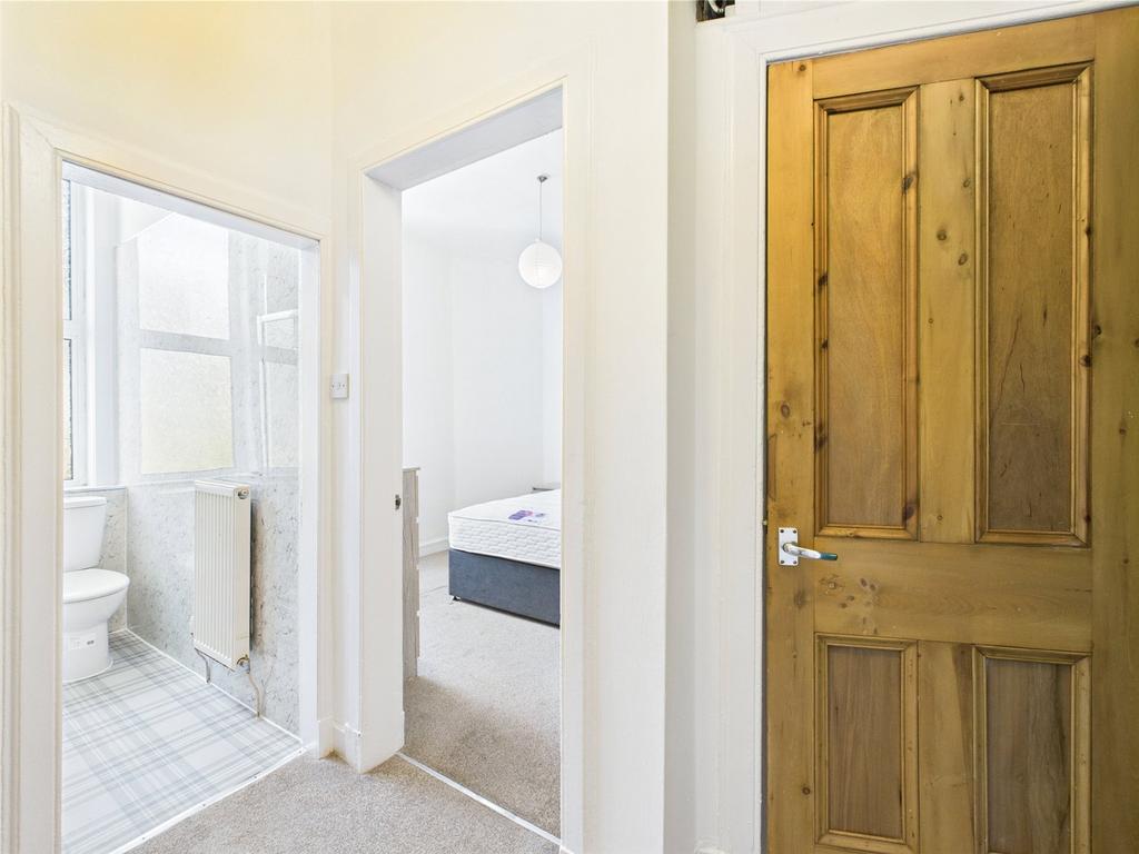 Apartment in Edinburgh - View 2