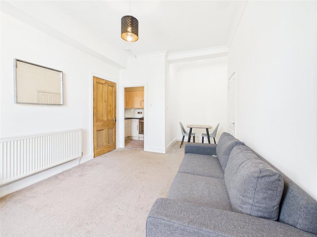 Apartment in Edinburgh - View 5