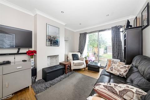 3 bedroom terraced house for sale, Galpins Road, Thornton Heath, CR7