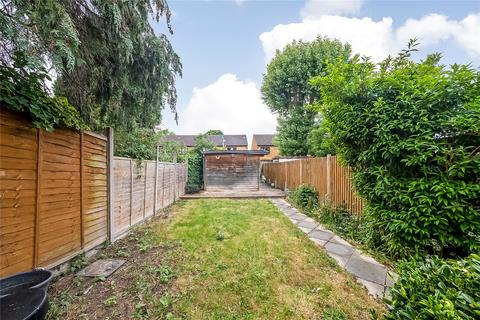 3 bedroom terraced house for sale, Galpins Road, Thornton Heath, CR7