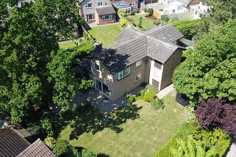 undefined, Manor Park, Ruddington, Nottingham